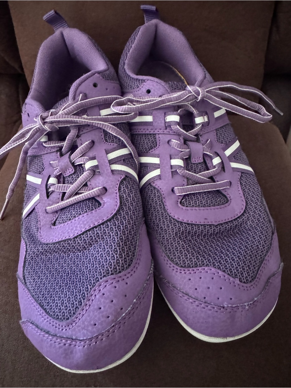 Xero Prio Minimalist Barefoot Athletic Running Walking Shoes Women’s Size 9.5